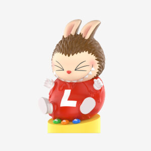 Labubu Candy L&L Chocolate