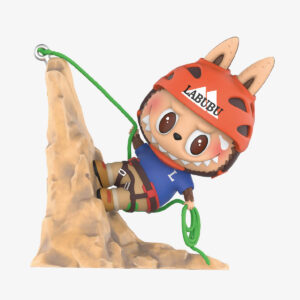 Labubu Climber