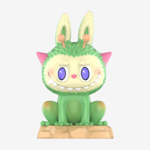 Labubu Space Adventures Series - Labubu Space Alien