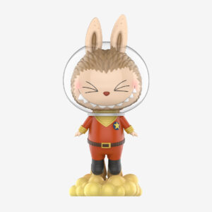Labubu Space Adventures Series - Labubu Starkiller