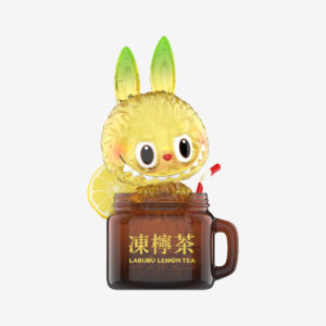 Labubu Lemon Tea