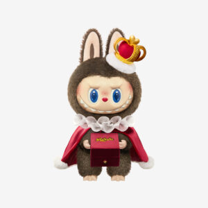 Labubu Let’s Checkmate Series Plush
