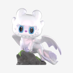 Labubu Light Fury