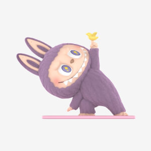 Labubu Little Bird