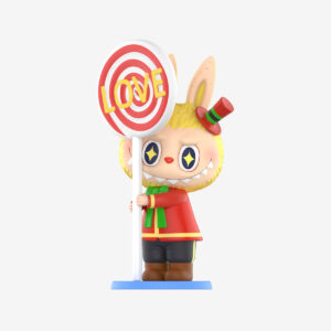 Labubu Candy Lollipop