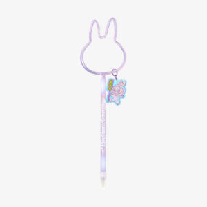 Labubu Big Into Energy Series Pen - Luck