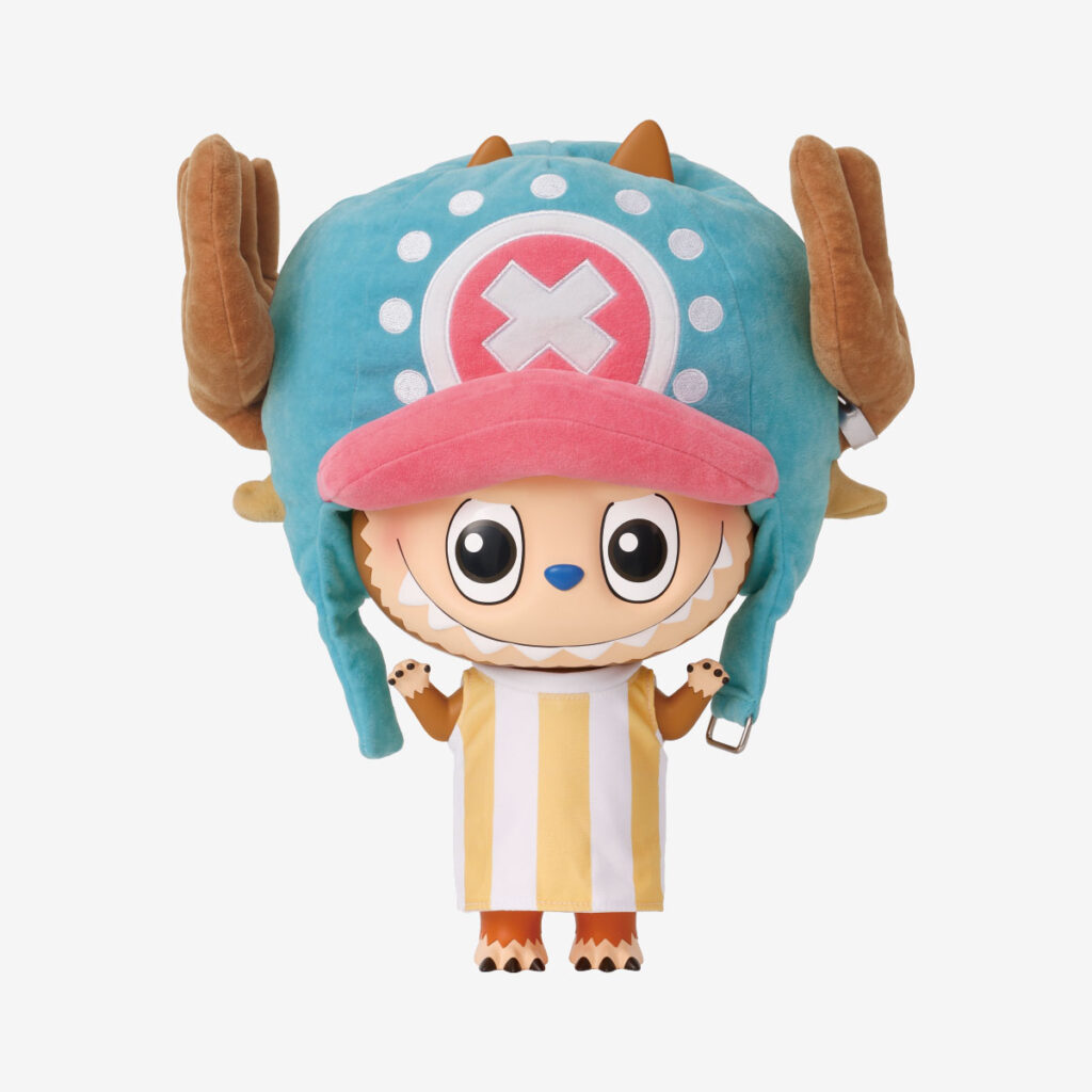Labubu MEGA TONY TONY CHOPPER