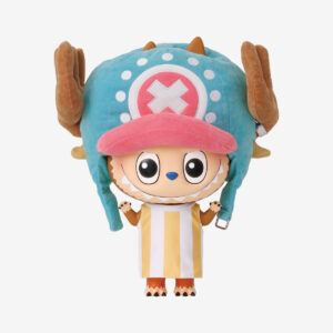 Labubu MEGA TONY TONY CHOPPER
