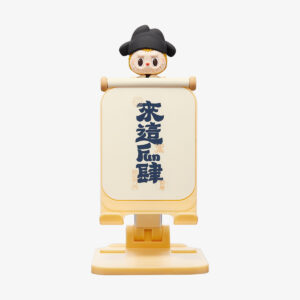 Labubu Mobile Phone Bracket
