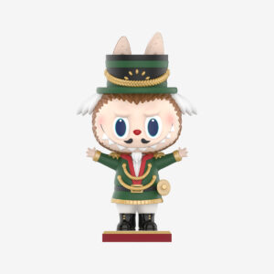 Labubu Nutcracker