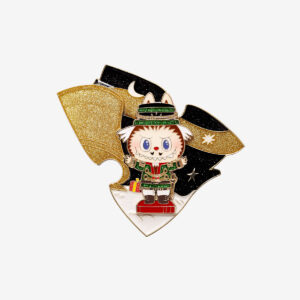 Labubu Nutcracker (Special)