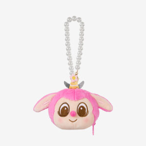 Labubu Party  Reversible Plush PATO