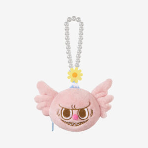 Labubu Party  Reversible Plush PIPPO