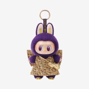 Labubu PRONOUNCE WINGS OF FORTUNE