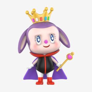 Labubu Space Adventures Series - Pato Princess