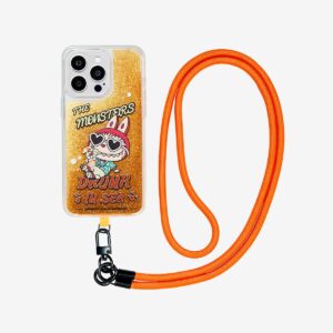 Labubu Phone Case