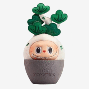Labubu Pine