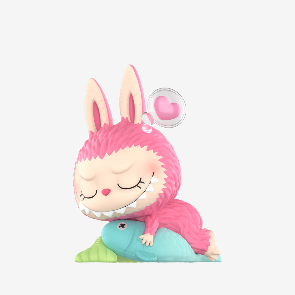 Labubu Pisces