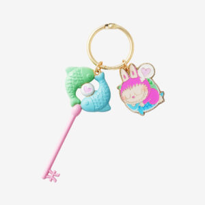 Labubu Pisces