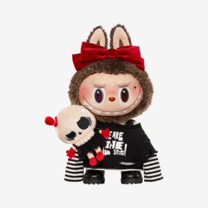 Labubu Plush (Regular Version)