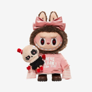 Labubu Plush (Special Version)