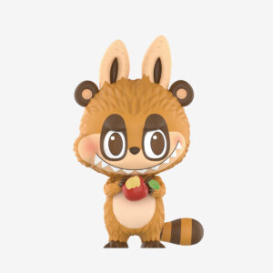 Labubu Raccoon