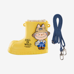 Labubu Rain Boot Bag