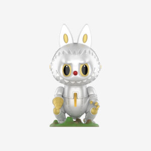 Labubu Robot Gojimomo