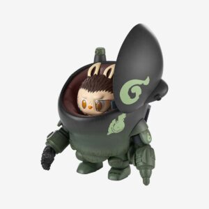 Labubu S.A.F.S Darksteel