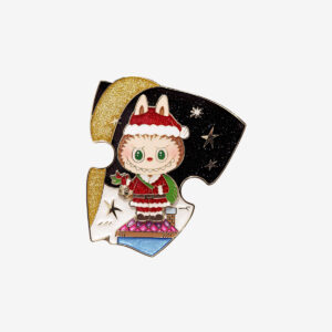 Labubu Santa (Special)