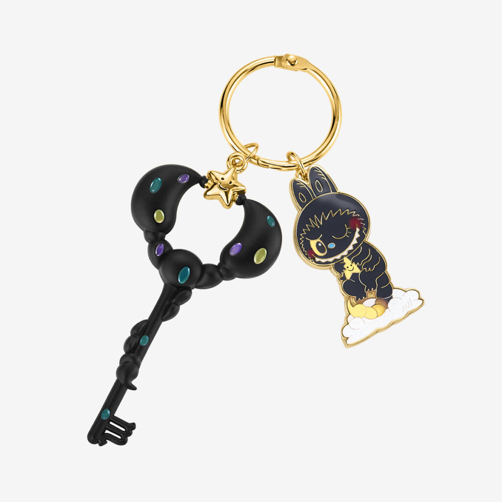 Labubu Scorpio