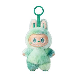 Labubu Big Into Energy Serenity