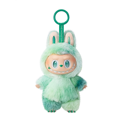 Labubu Serenity
