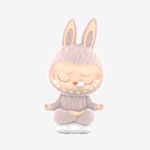 Labubu Sleeping