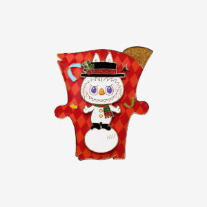 Labubu Snowman (Special)