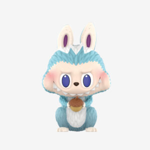 Labubu Squirrel
