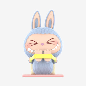 Labubu Stretch Out
