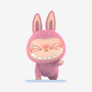Labubu Lazy Yoga Sweating