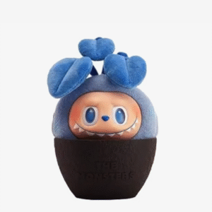 Labubu Sweetheart Plant