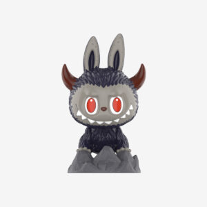 Labubu The Volcano Kaiju