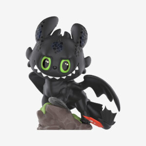 Labubu Toothless