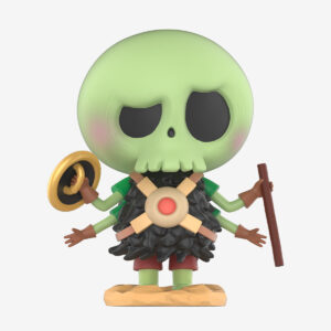Labubu Space Adventures Series - Tycoco Aliens