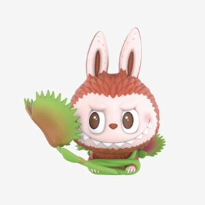Labubu Venus Flytrap