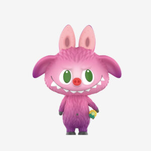 Labubu Wild Boar