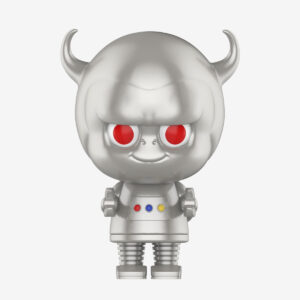 Labubu Yaya Robot