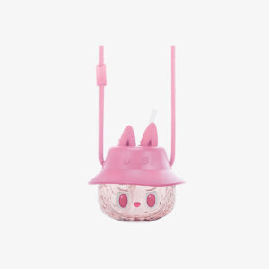 Labubu Blush Pink