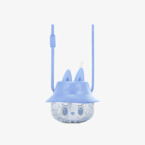 Labubu Bubble Blue