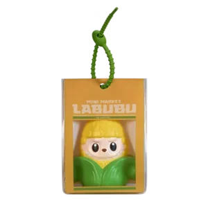Labubu Corn