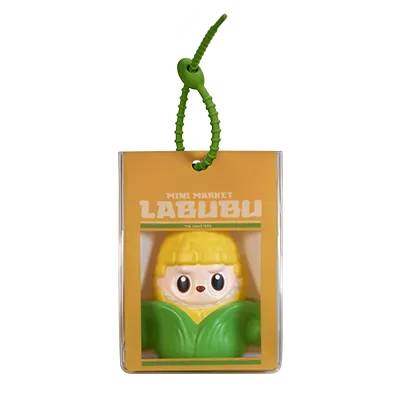 Labubu Corn