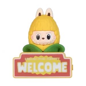 Labubu Corn